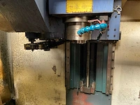 Leadwell v-25h cnc freesmachine - afbeelding 9 van  12