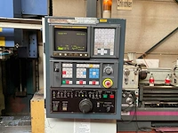 Leadwell v-25h cnc freesmachine - afbeelding 12 van  12