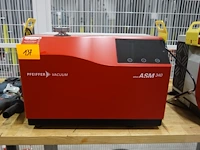 Leakchecker preiffer vacuum - afbeelding 1 van  4