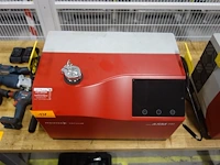 Leakchecker preiffer vacuum - afbeelding 2 van  4