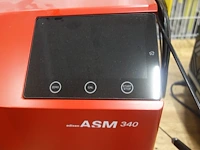 Leakchecker preiffer vacuum - afbeelding 4 van  4