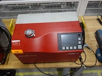 Leakchecker preiffer vacuum - afbeelding 2 van  4