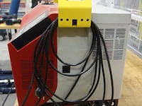 Leakchecker preiffer vacuum - afbeelding 3 van  4