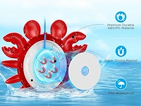 Led- zwembadverlichting rgb - afbeelding 3 van  3