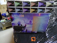 Led-500 mistmachine - afbeelding 2 van  4