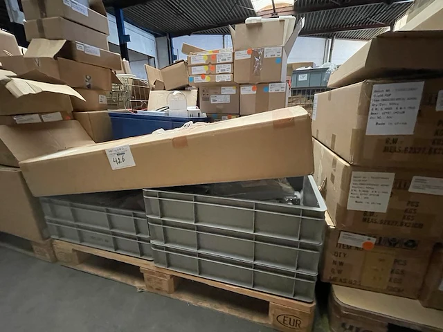 Led achtergrondverlichting - afbeelding 1 van  3