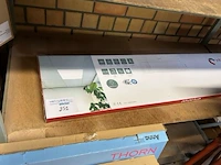 Led armaturen 4 stuks - afbeelding 2 van  7