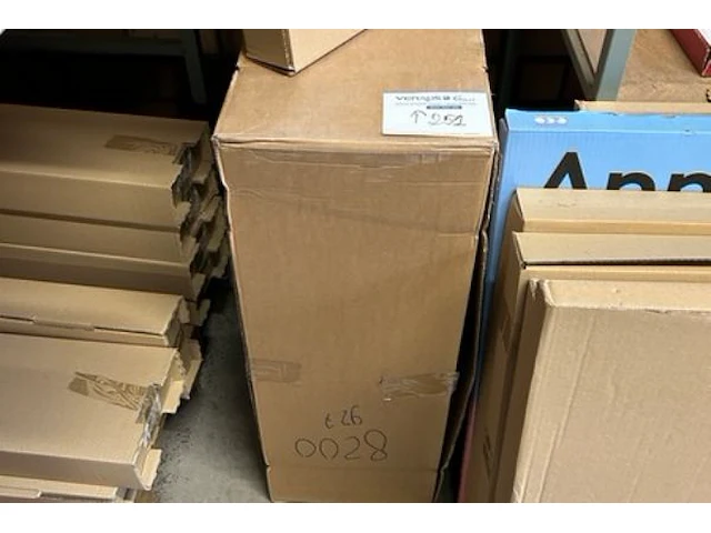 Led armaturen 4 stuks - afbeelding 7 van  7