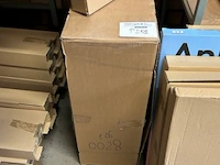 Led armaturen 4 stuks - afbeelding 7 van  7