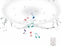 Led badkamerlamp - afbeelding 1 van  6