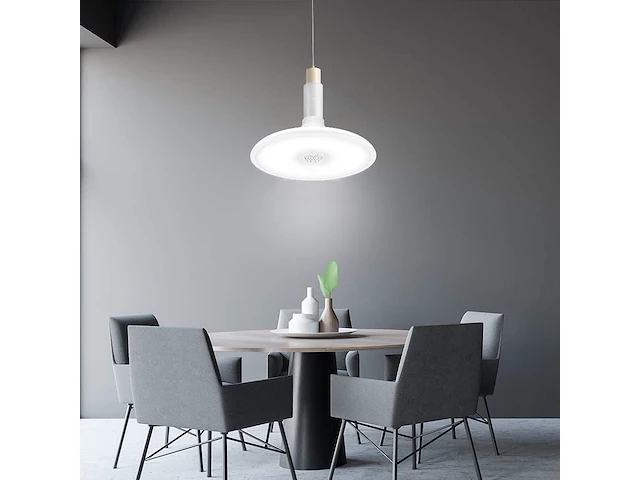 Led badkamerlamp - afbeelding 2 van  6