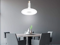 Led badkamerlamp - afbeelding 2 van  6