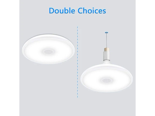 Led badkamerlamp - afbeelding 3 van  6