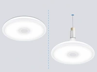 Led badkamerlamp - afbeelding 3 van  6