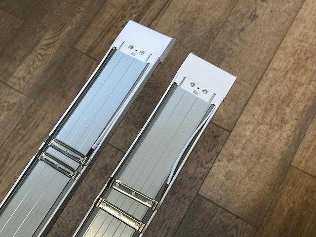 Led batten light (50x) - afbeelding 2 van  4