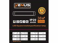 Led batten light (60x) - afbeelding 6 van  6