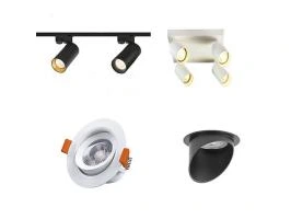 Led binnen verlichting; ophaling puurs