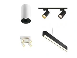 Led binnen verlichting; ophaling puurs