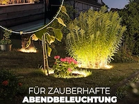 Led-boomverlichting - afbeelding 4 van  5