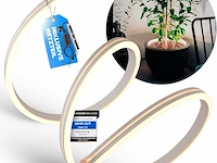 Led-boomverlichting - afbeelding 1 van  5