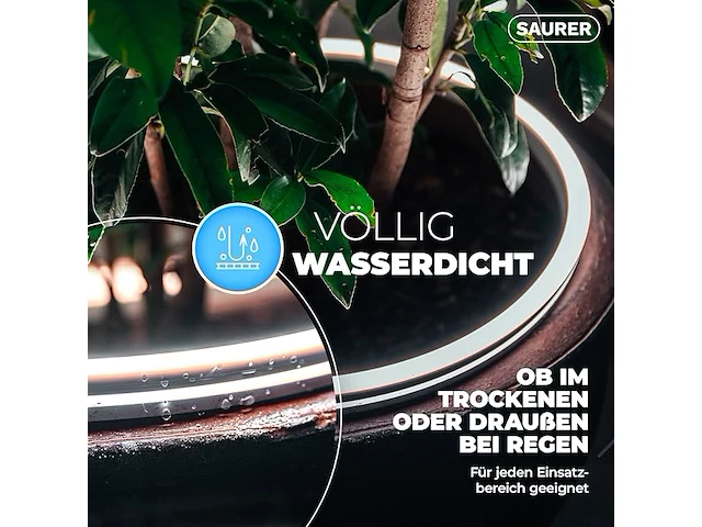 Led-boomverlichting - afbeelding 2 van  5