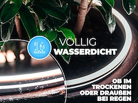 Led-boomverlichting - afbeelding 2 van  5