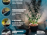 Led-boomverlichting - afbeelding 5 van  5