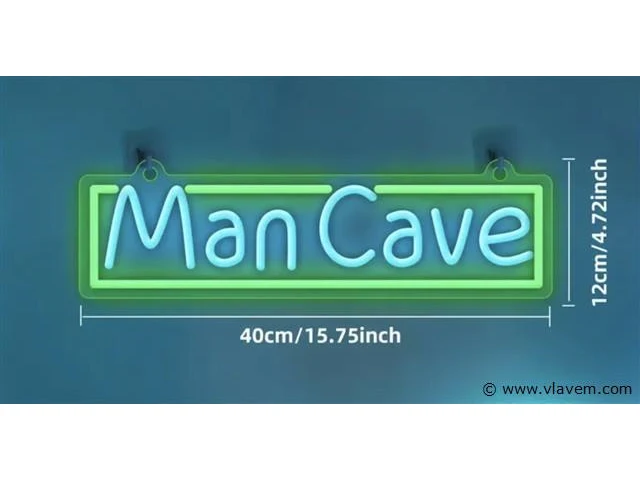 Led bord - afbeelding 1 van  2
