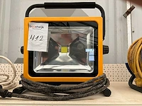 Led bouwlamp - afbeelding 1 van  1