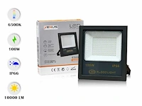 Led breedstraler (5x) - afbeelding 1 van  4