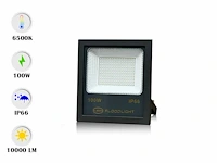 Led breedstraler (5x) - afbeelding 2 van  4