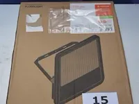 Led breedstraler ledvance floodlight, 165w - afbeelding 1 van  2