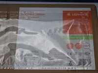 Led breedstraler ledvance floodlight, 165w - afbeelding 2 van  2