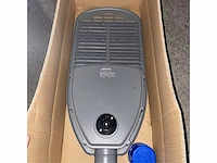 Led buitenverlichting met sensor (x5) - afbeelding 4 van  5