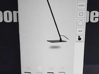 Led bureaulamp lucide lavale