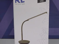 Led bureaulamp rl toro - afbeelding 1 van  2
