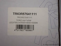 Led bureaulamp rl toro - afbeelding 2 van  2