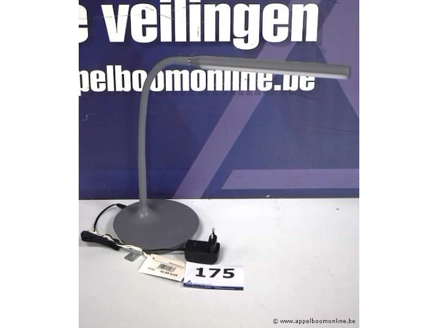 Led bureaulamp - afbeelding 1 van  2
