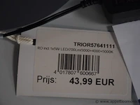 Led bureaulamp - afbeelding 2 van  2