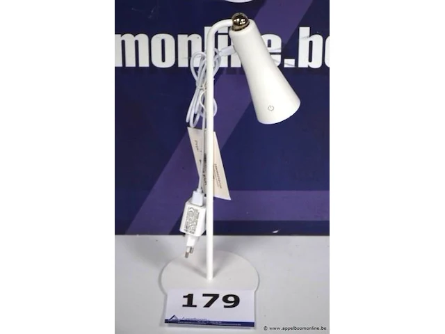 Led bureaulamp - afbeelding 1 van  2
