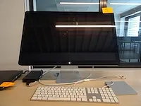 Led cinema display (27-inch) apple