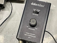 Led controller data video - afbeelding 1 van  4