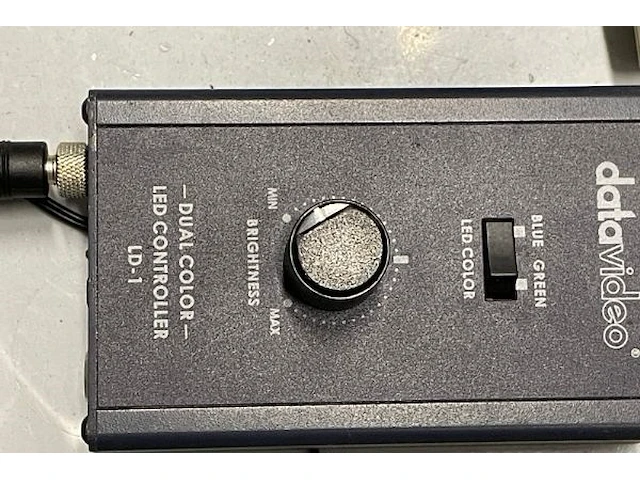Led controller data video - afbeelding 2 van  4
