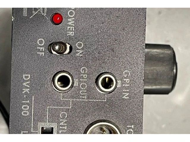 Led controller data video - afbeelding 3 van  4