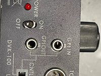 Led controller data video - afbeelding 3 van  4