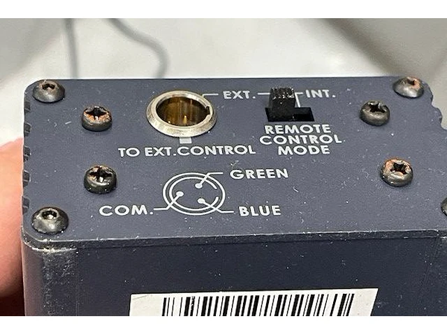 Led controller data video - afbeelding 4 van  4