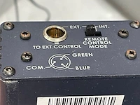 Led controller data video - afbeelding 4 van  4