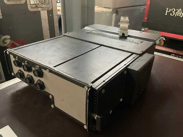 Led controller - afbeelding 1 van  6