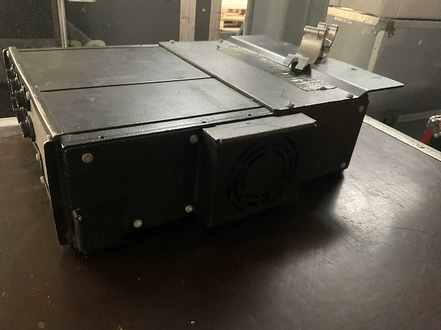 Led controller - afbeelding 2 van  6