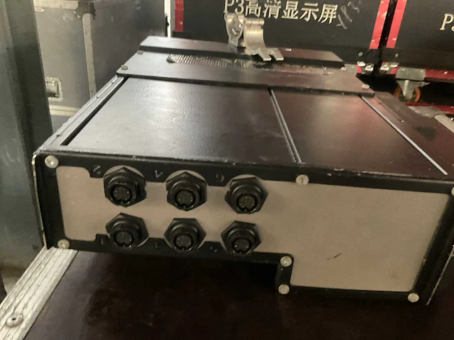 Led controller - afbeelding 3 van  6